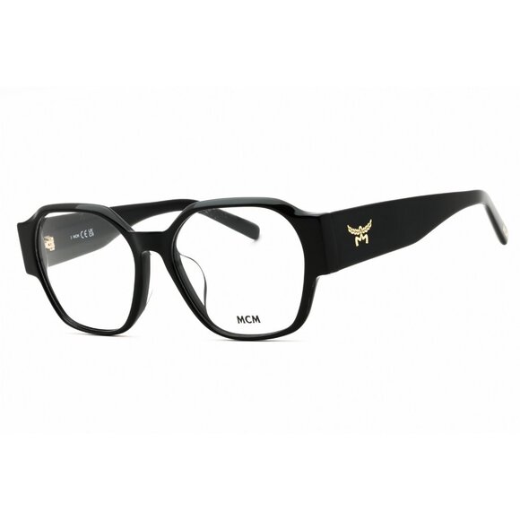 MCM EYEGLASSES MW5008-001-54 New with case